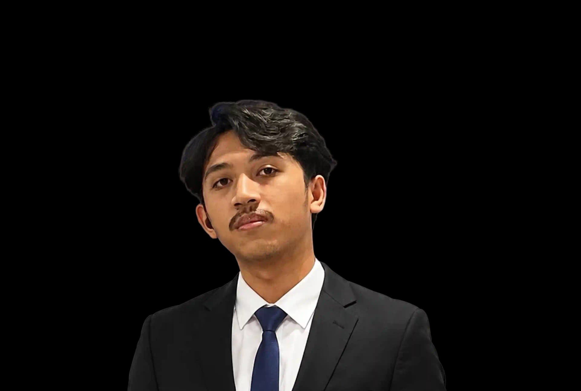 M. Aryaputra Adji mini avatar