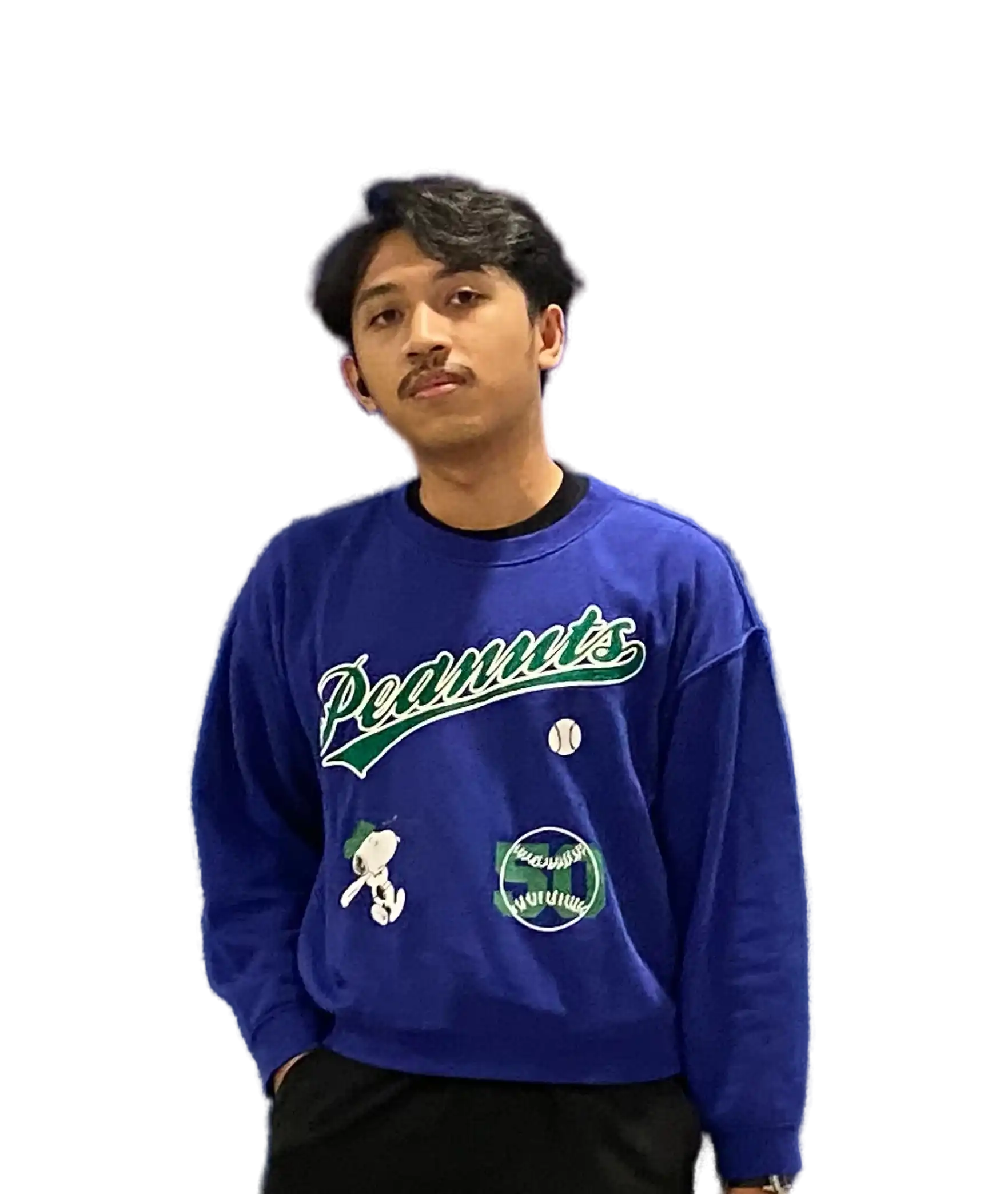 M. Aryaputra Adji avatar